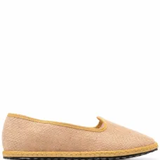 слиперы из канваса