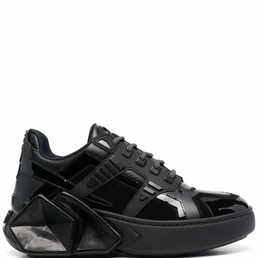 Кроссовки Silverstone Кроссовки Silverstone