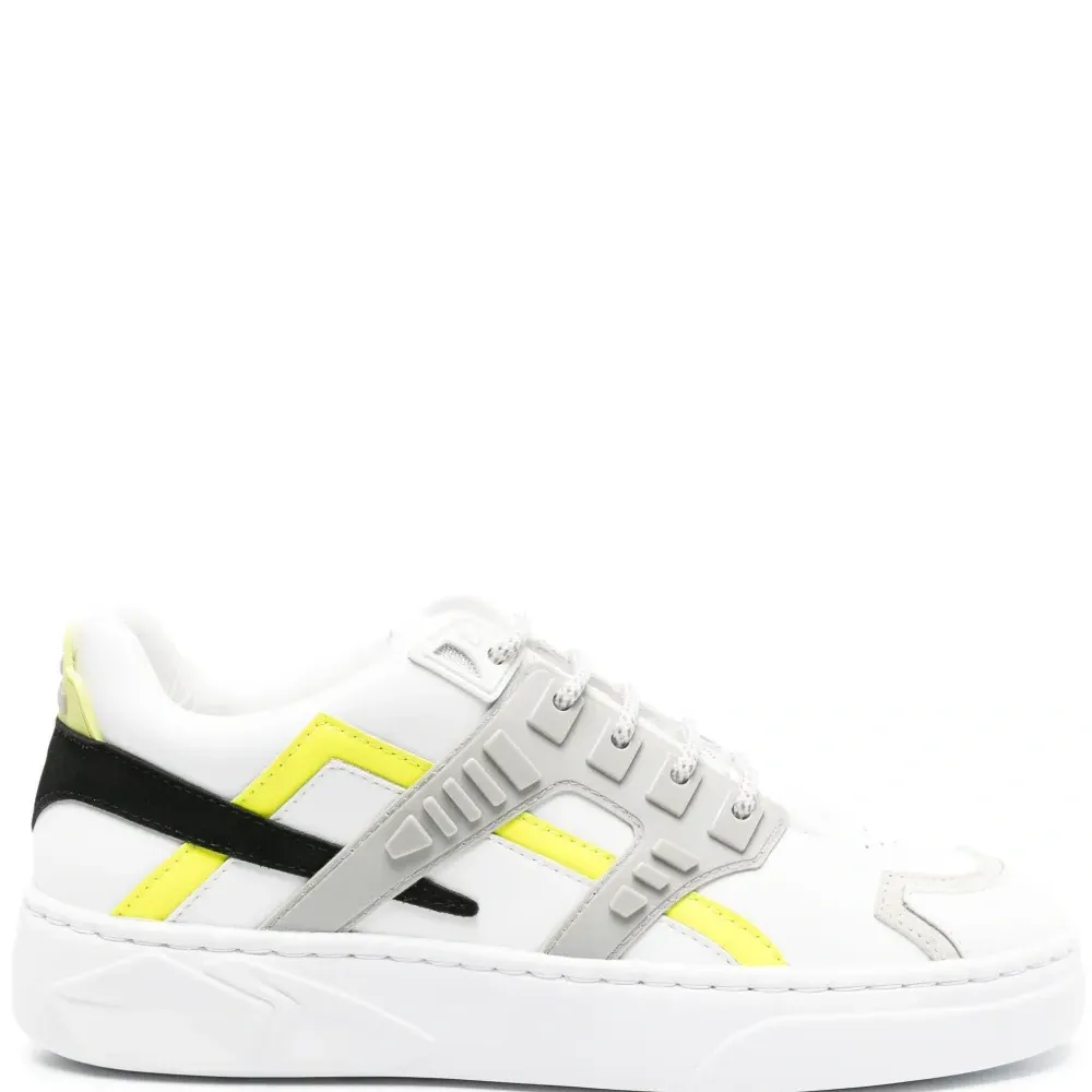 Кроссовки Mini Silverstone Кроссовки Mini Silverstone