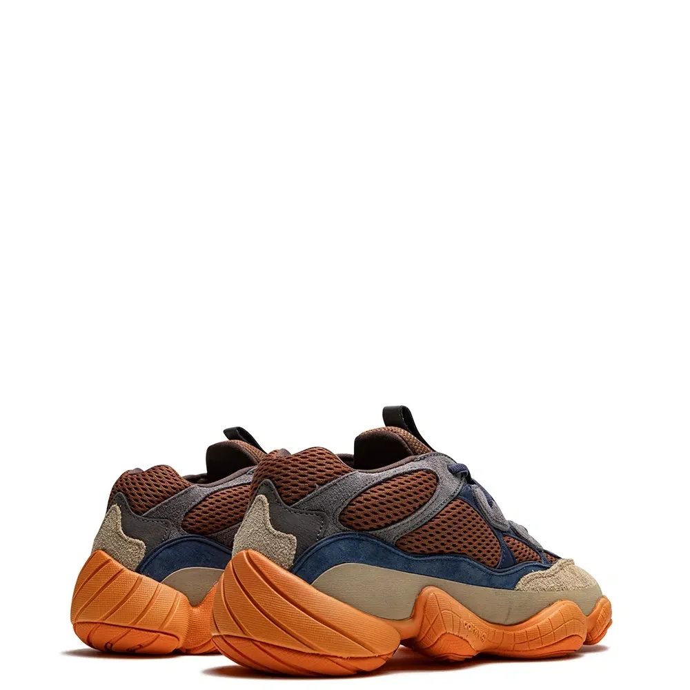 Кроссовки YEEZY 500 Enflame Кроссовки YEEZY 500 Enflame