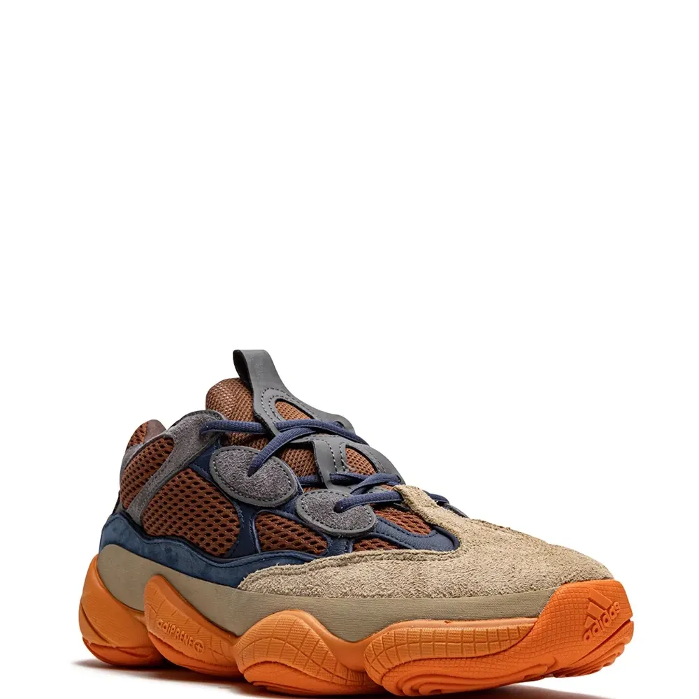 Кроссовки YEEZY 500 Enflame Кроссовки YEEZY 500 Enflame