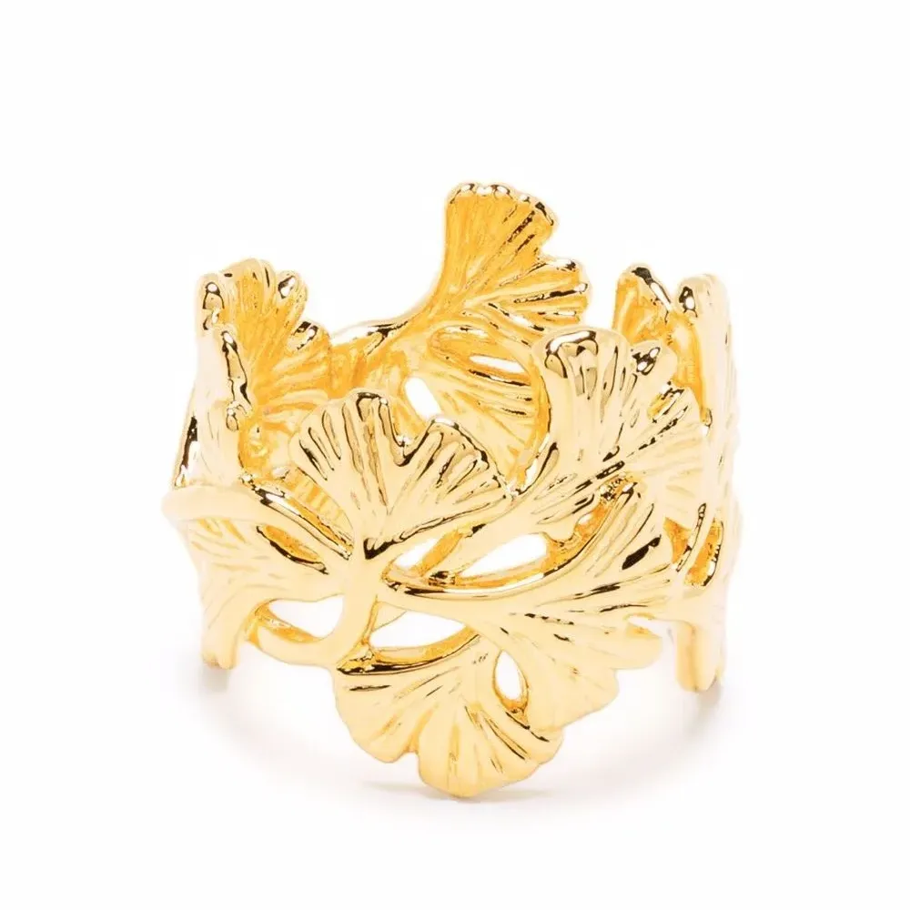 Кольцо Tangerine