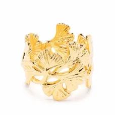 Кольцо Tangerine