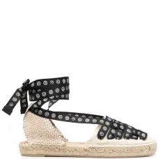 Эспадрильи из коллаборации с 10 Corso Como Эспадрильи из коллаборации с 10 Corso Como