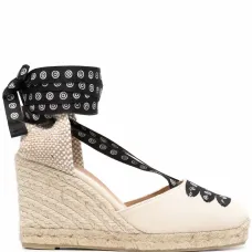 Эспадрильи из коллаборации с 10 Corso Como