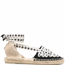 Эспадрильи из коллаборации с 10 Corso Como