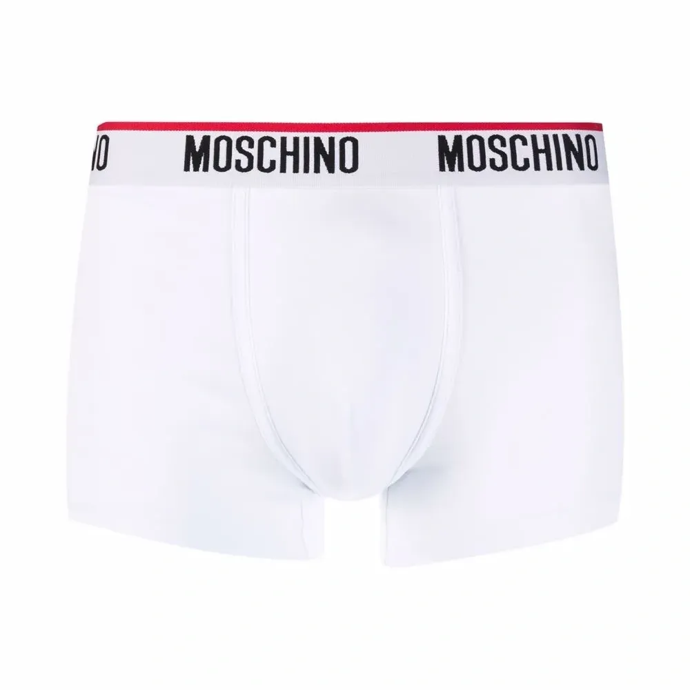 Комплект из трех боксеров с логотипом