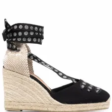 Эспадрильи из коллаборации с 10 Corso Como