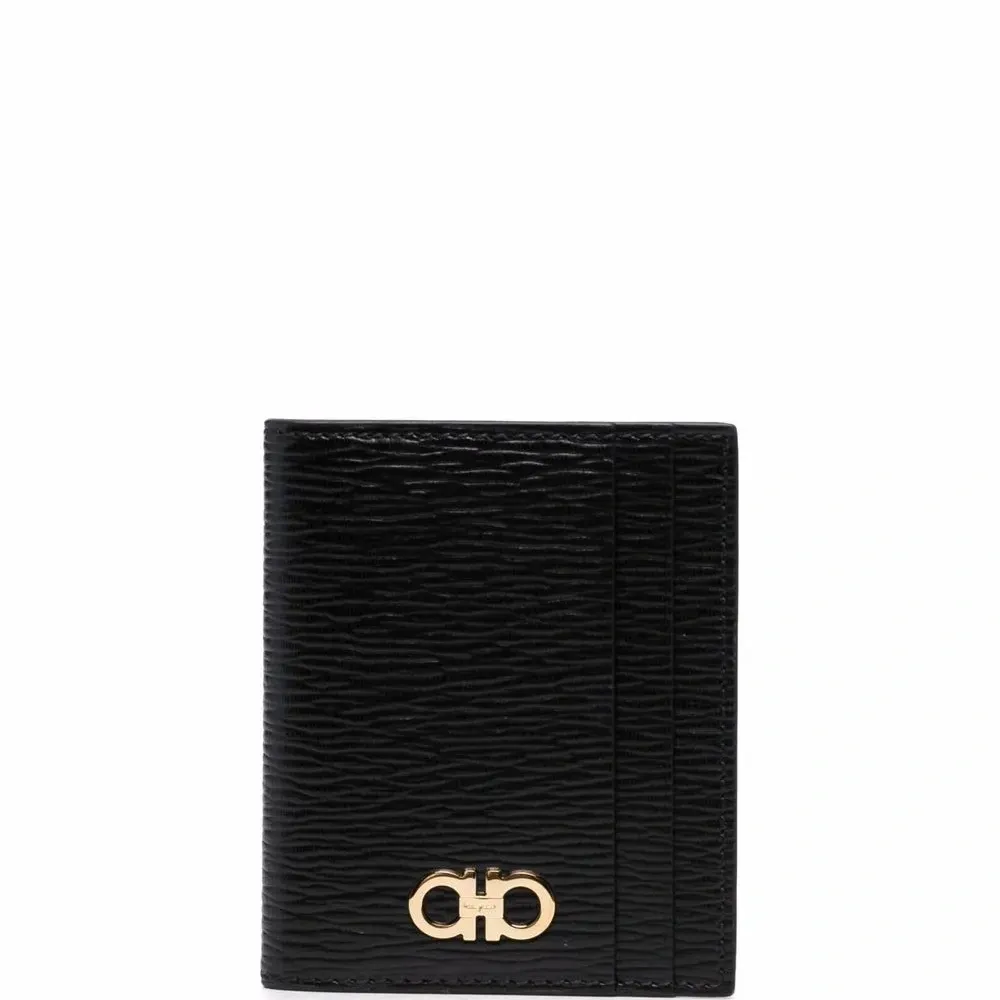 Картхолдер с декором Gancini