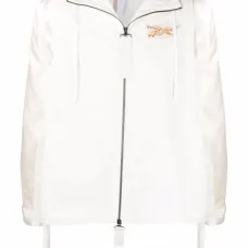 куртка из коллаборации с Cottweiler