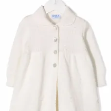 пальто Elvira с воротником