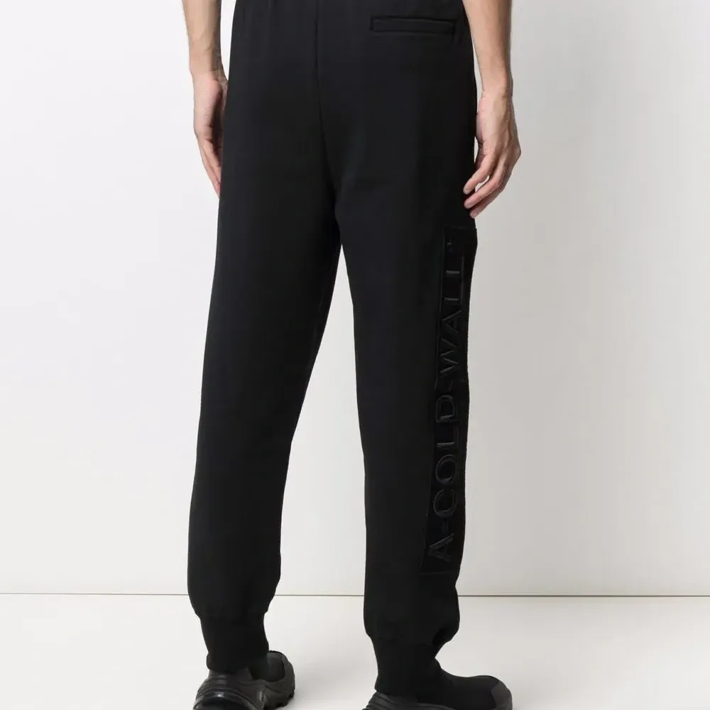 Спортивные брюки с логотипом