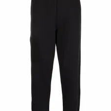 Спортивные брюки с логотипом