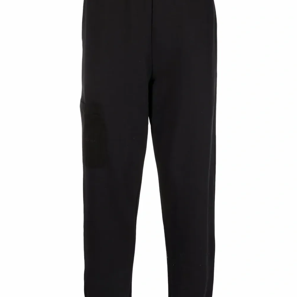 Спортивные брюки с логотипом