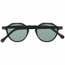 Солнцезащитные очки Icon 36 в круглой оправе