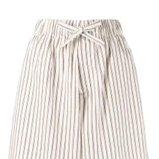 Пижамные шорты в полоску Пижамные шорты в полоску