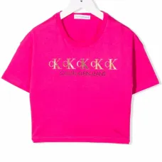 футболка с логотипом