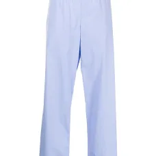 Поплиновые пижамные брюки Поплиновые пижамные брюки