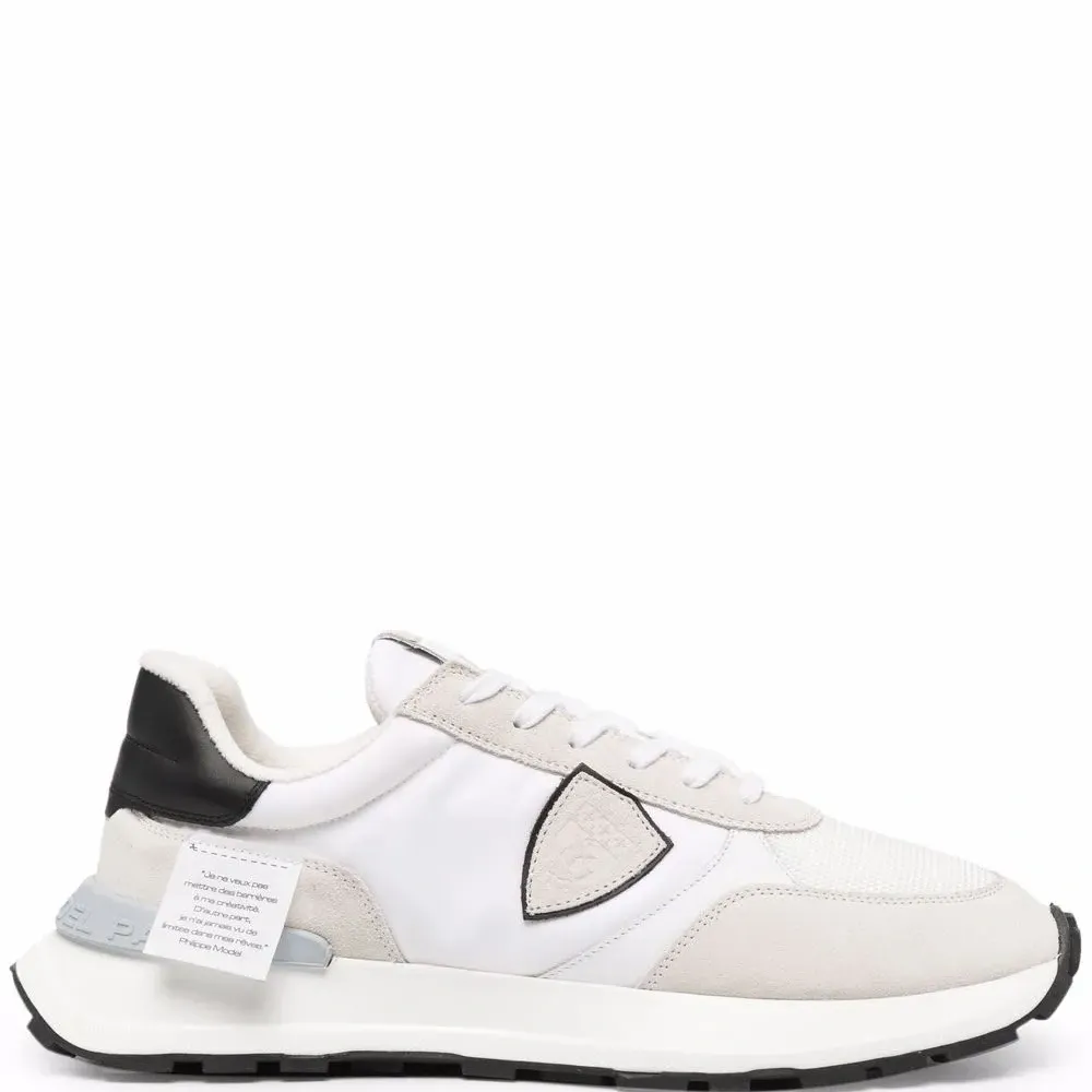 Кроссовки Antibes Mondial