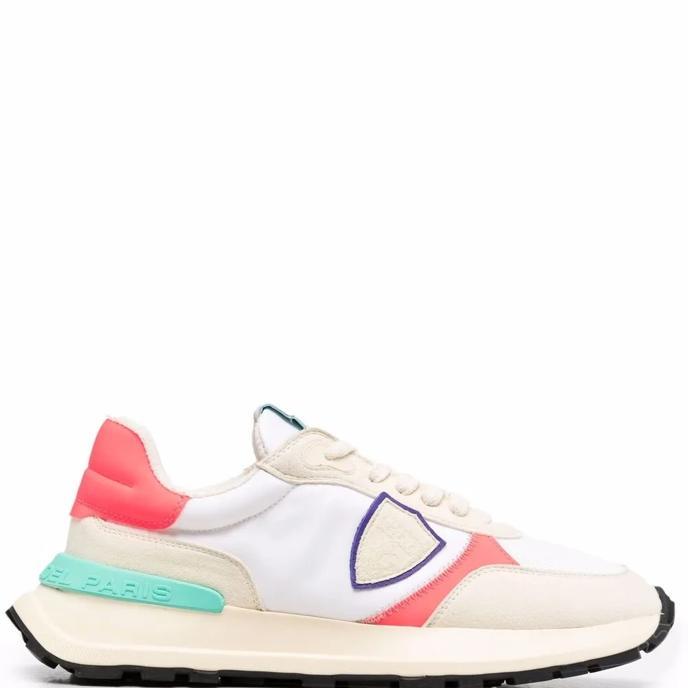 Кроссовки Antibes Mondial