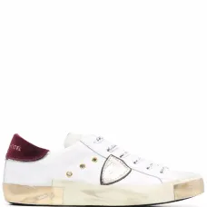 Кеды Prsx Mixage Velour