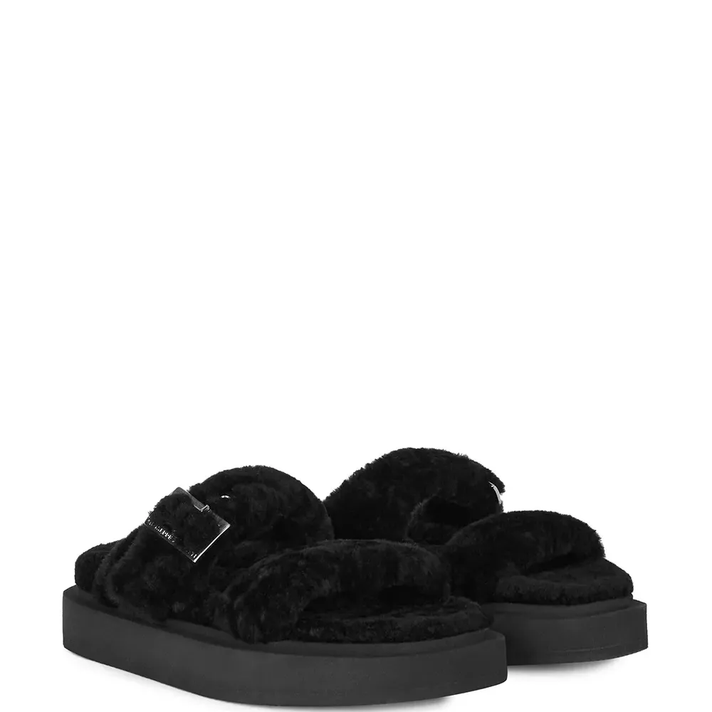 Сандалии Jolanda Winter