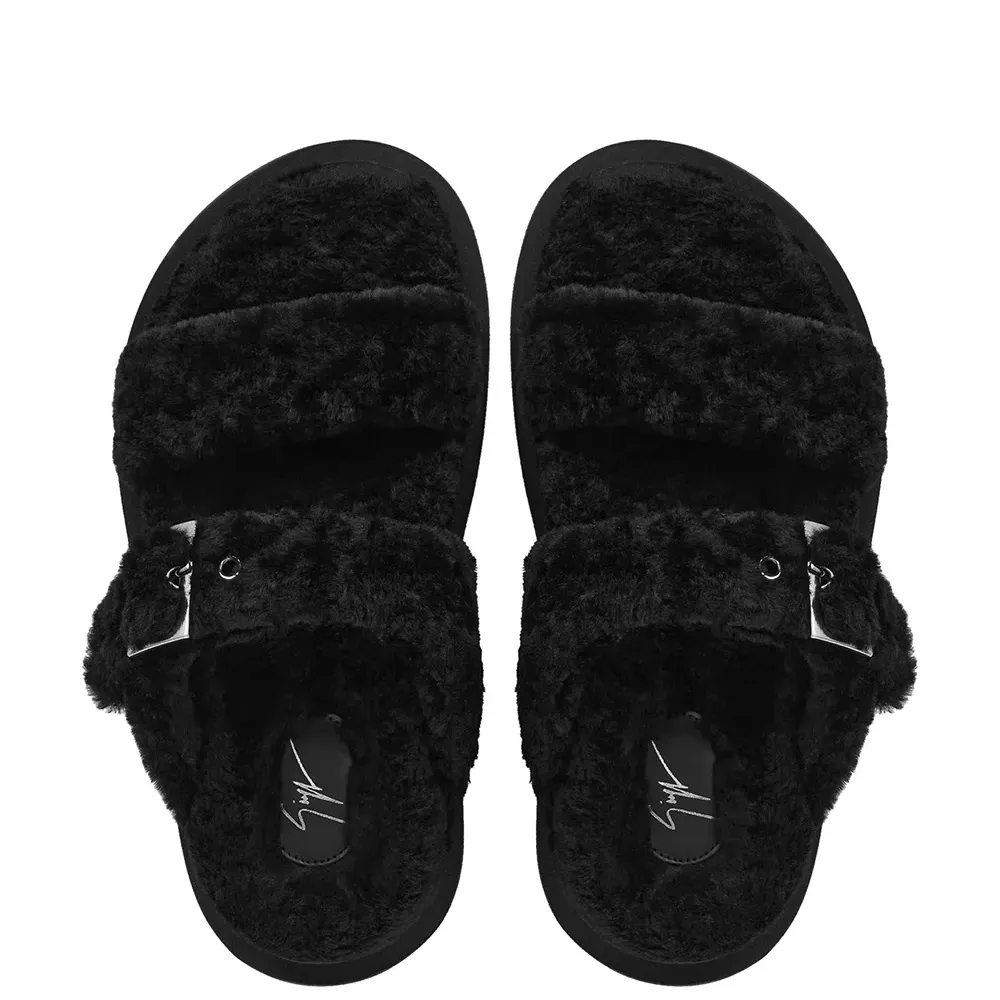 Сандалии Jolanda Winter