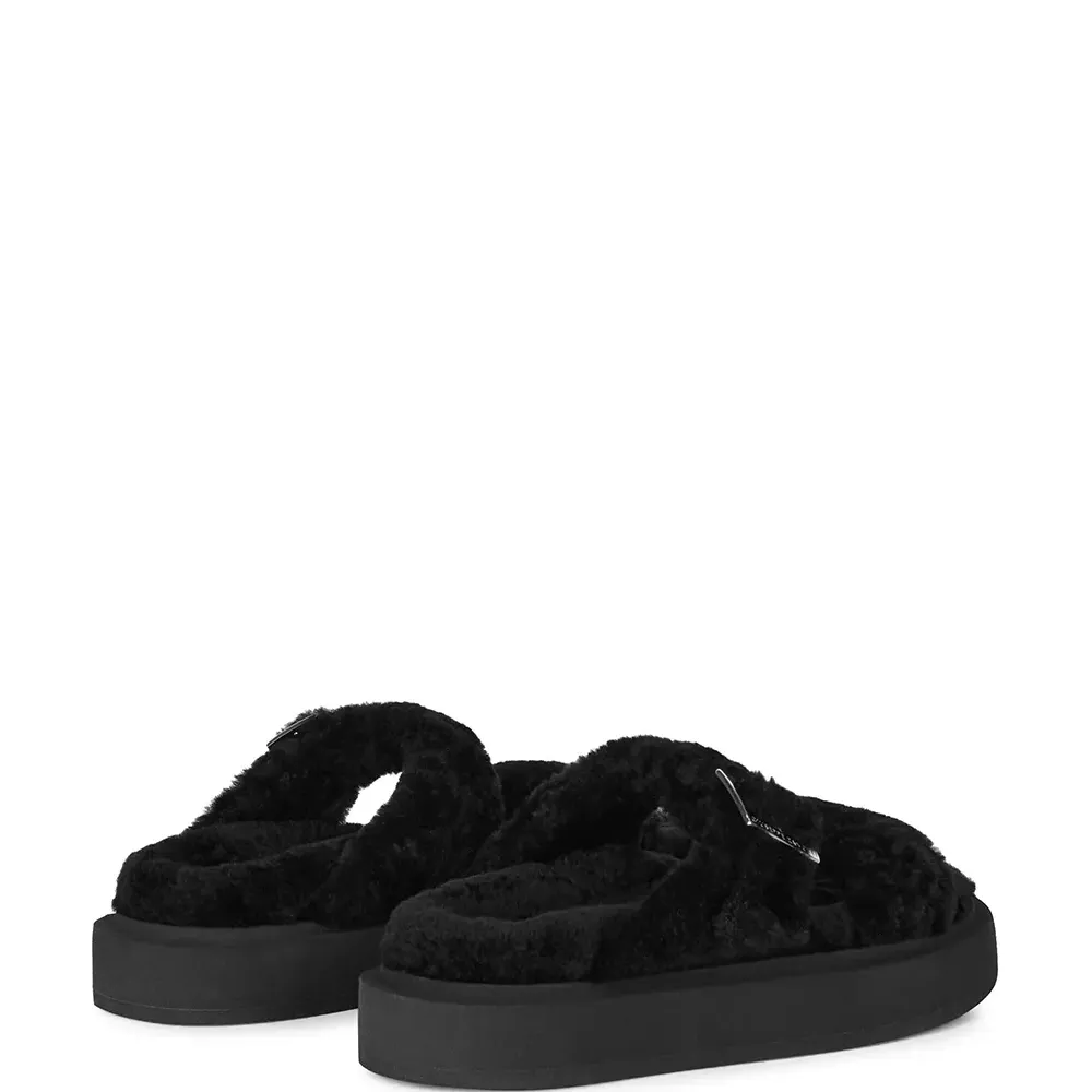 Сандалии Jolanda Winter