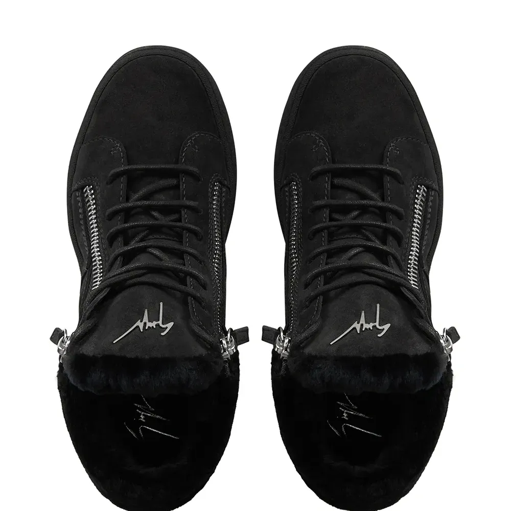 Кеды Kriss Winter