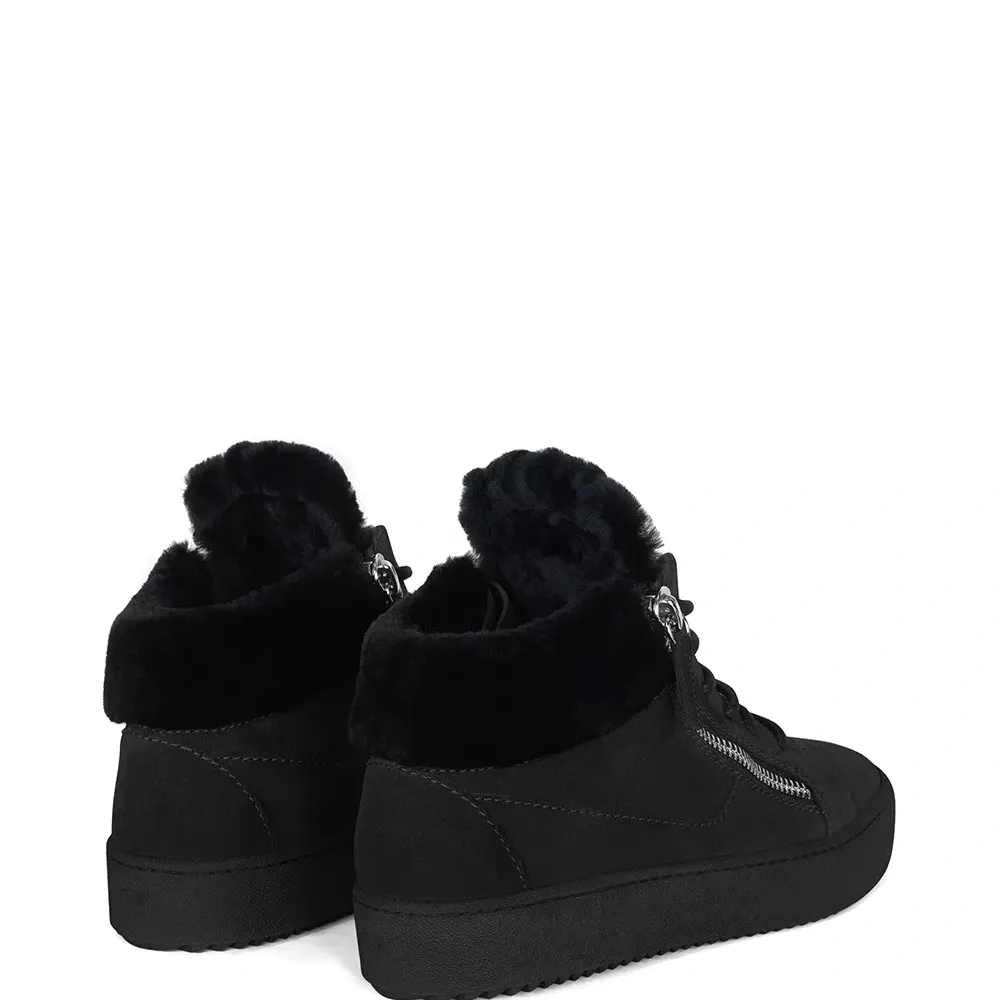 Кеды Kriss Winter