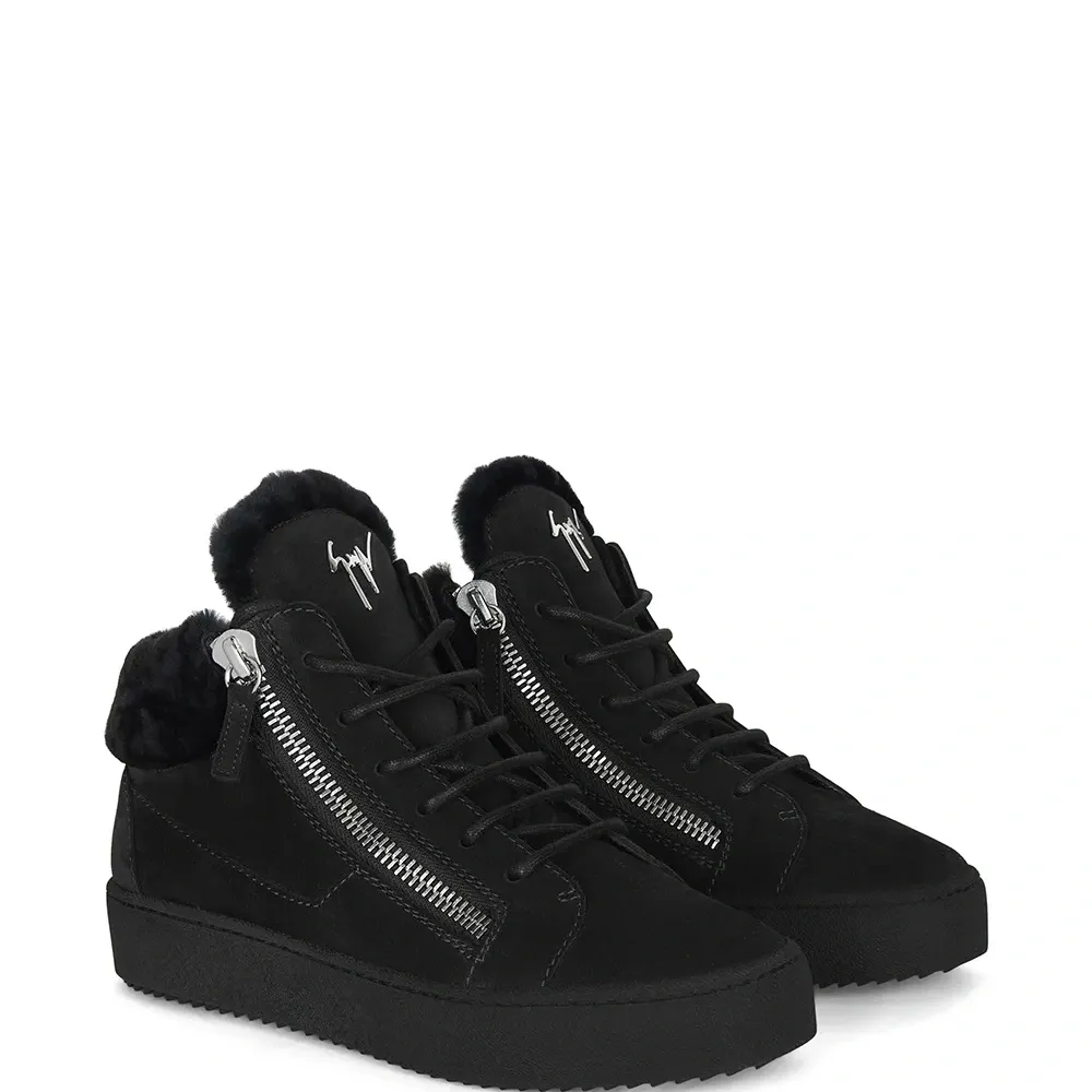 Кеды Kriss Winter