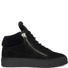 Кеды Kriss Winter