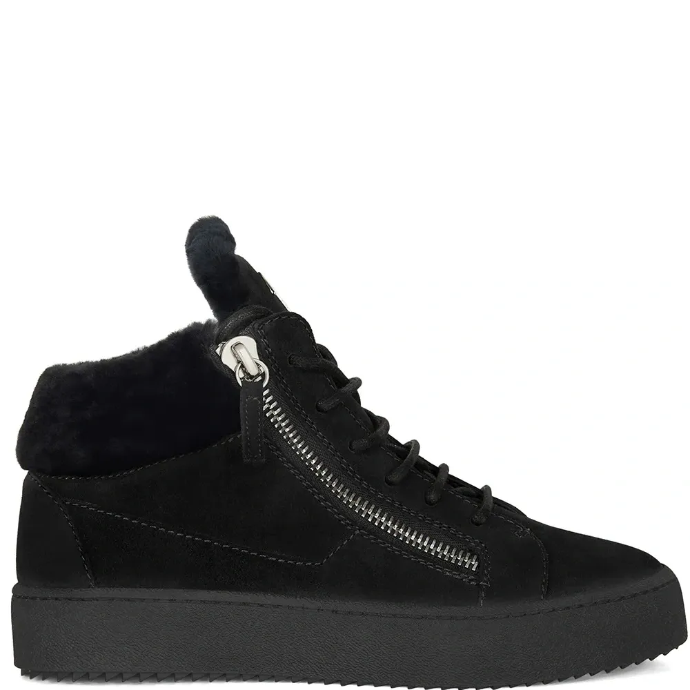 Кеды Kriss Winter