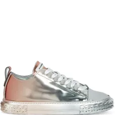 Кеды Blabber с эффектом градиента