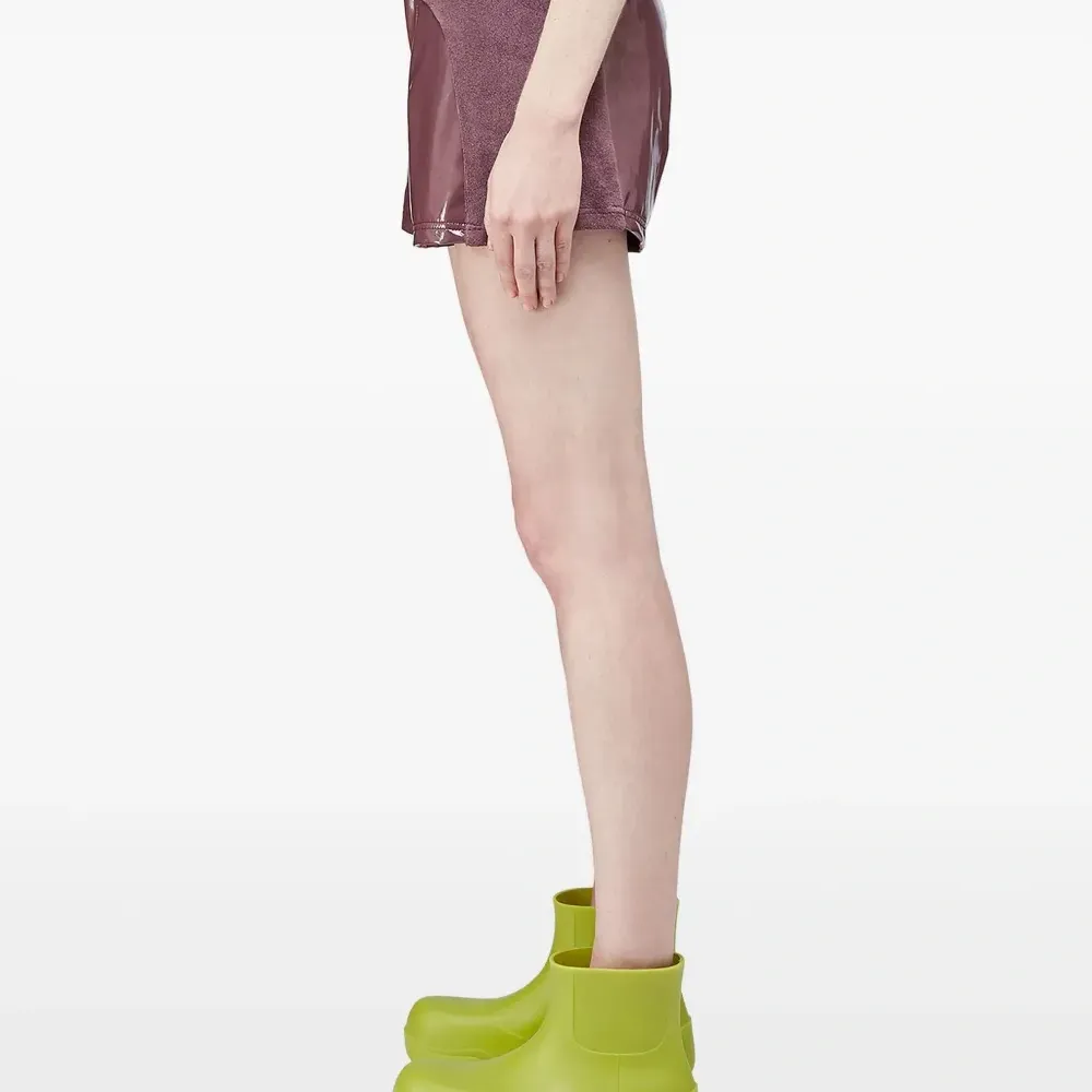 Шорты со вставками Шорты со вставками