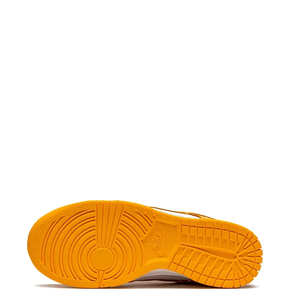 Кроссовки Dunk Low Laser Orange