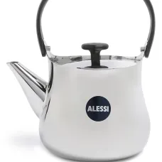 Чайник Cha из нержавеющей стали