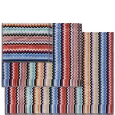 Набор Adam из пяти полотенец