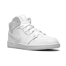 Кроссовки Jordan 1 MID (PS)