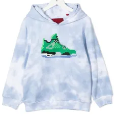 Худи Mini Mark 4 Худи Mini Mark 4