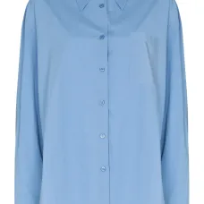 Рубашка оверсайз Lui Рубашка оверсайз Lui