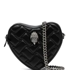 Сумка через плечо Kensington в форме сердца