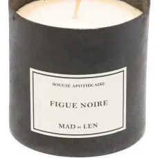 Ароматическая свеча Figue Noire