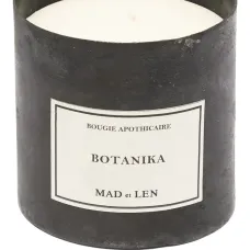 Ароматическая свеча Botanika