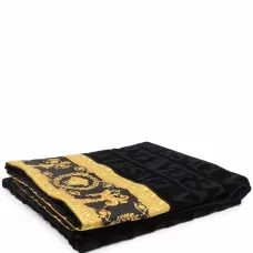 Пляжное полотенце I ♡ Baroque