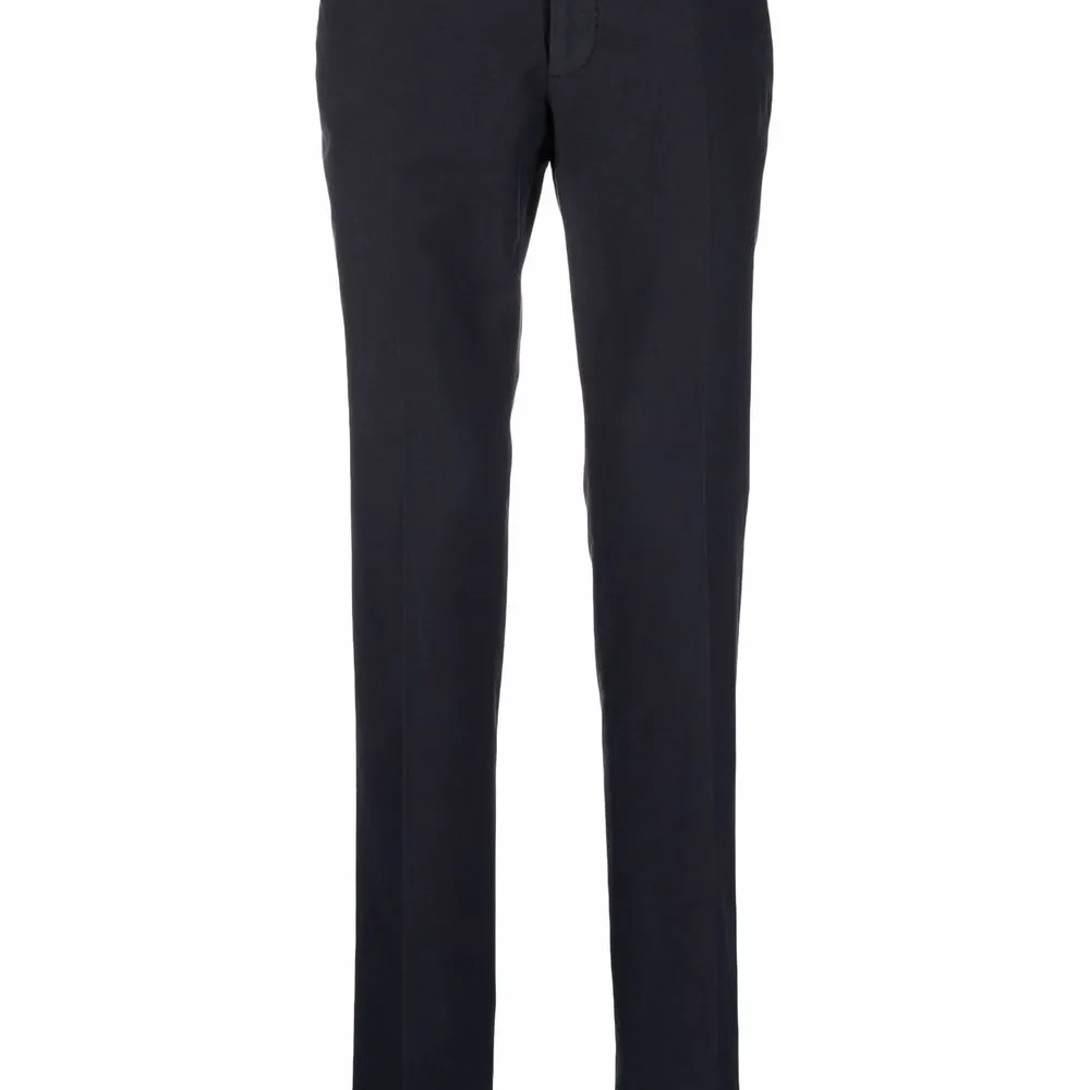 Прямые брюки