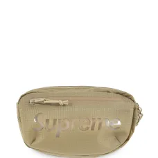Поясная сумка с логотипом