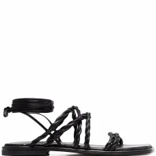 сандалии Calypso на плоской подошве сандалии Calypso на плоской подошве