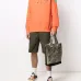 Шорты карго
