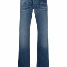 прямые джинсы из коллаборации с 10 Corso Como